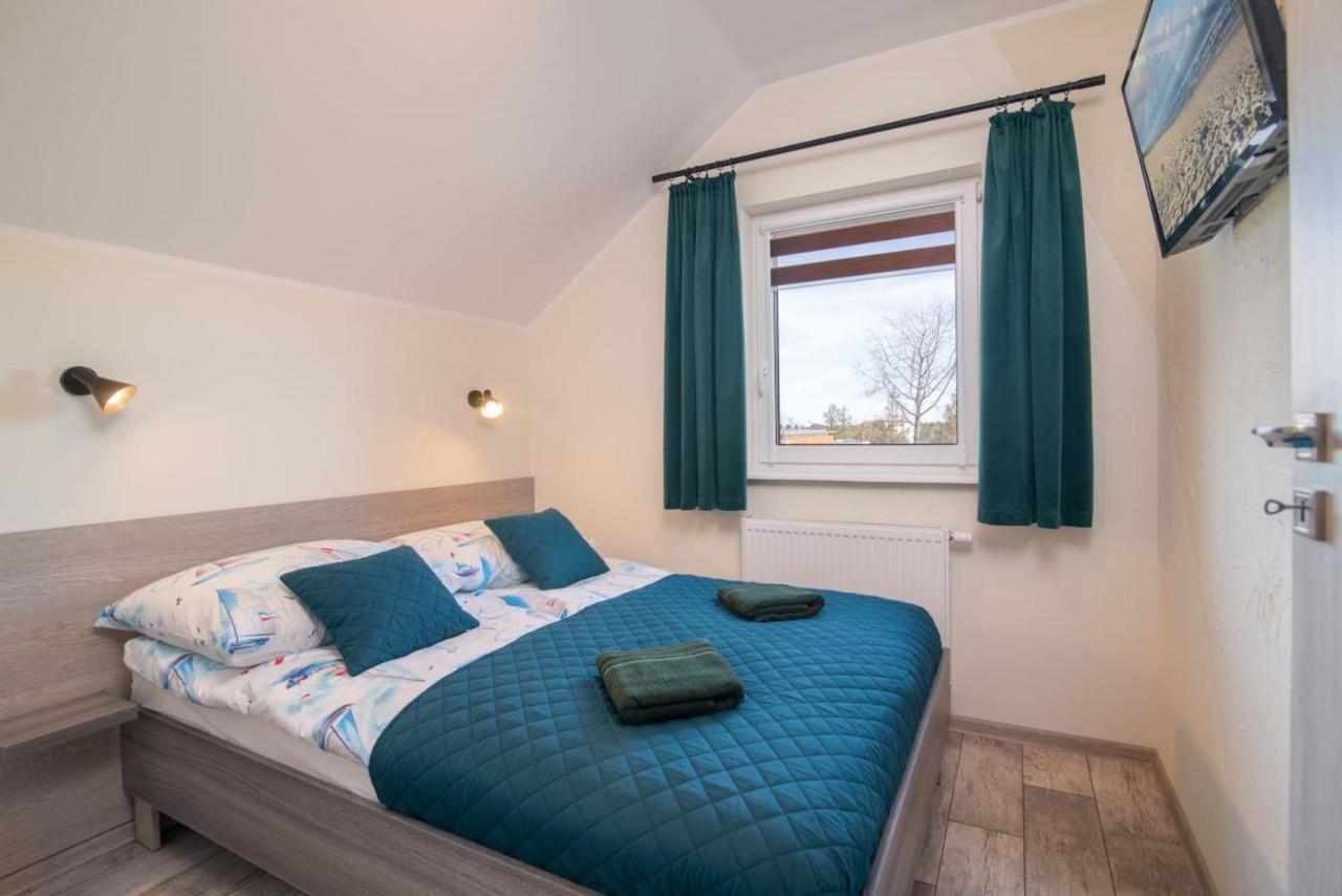 Holiday home Genaker Jastrzebia Gora