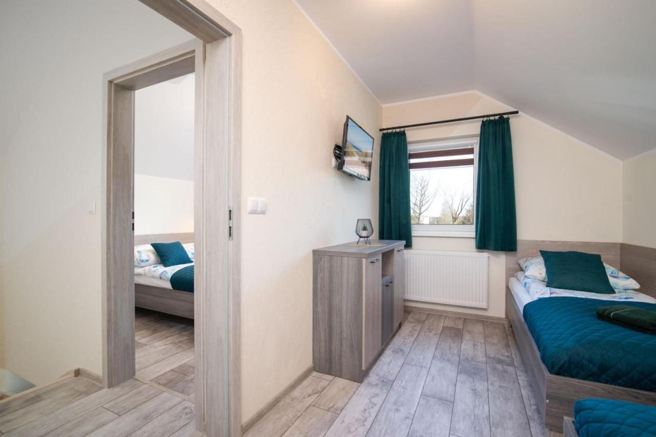 Genaker Holiday home