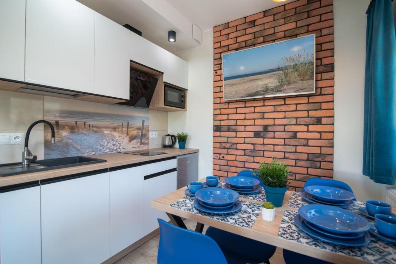 Holiday home Genaker Jastrzebia Gora
