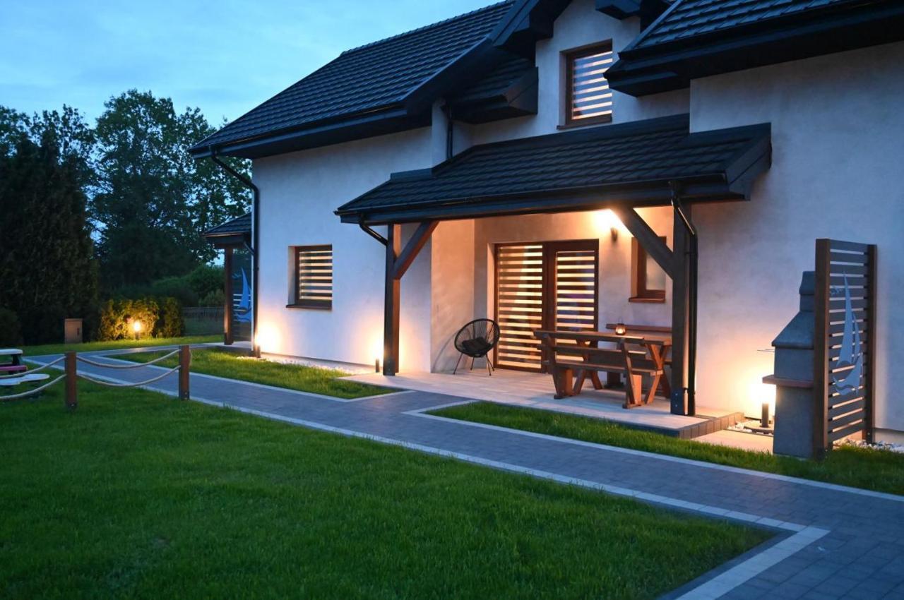 Holiday home Genaker Jastrzebia Gora
