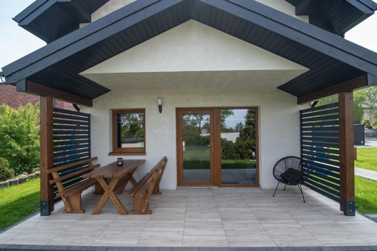 Holiday home Genaker *