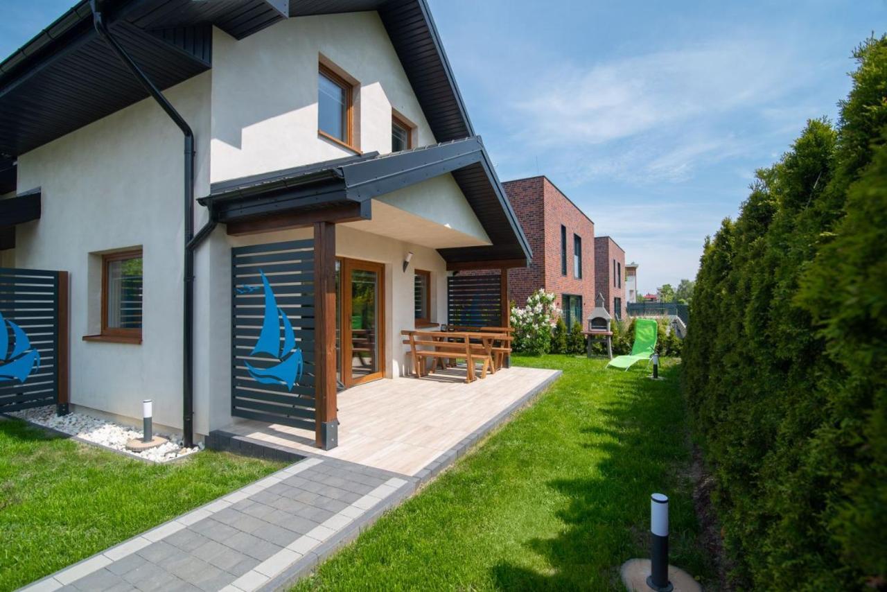 Genaker Holiday home Jastrzebia Gora