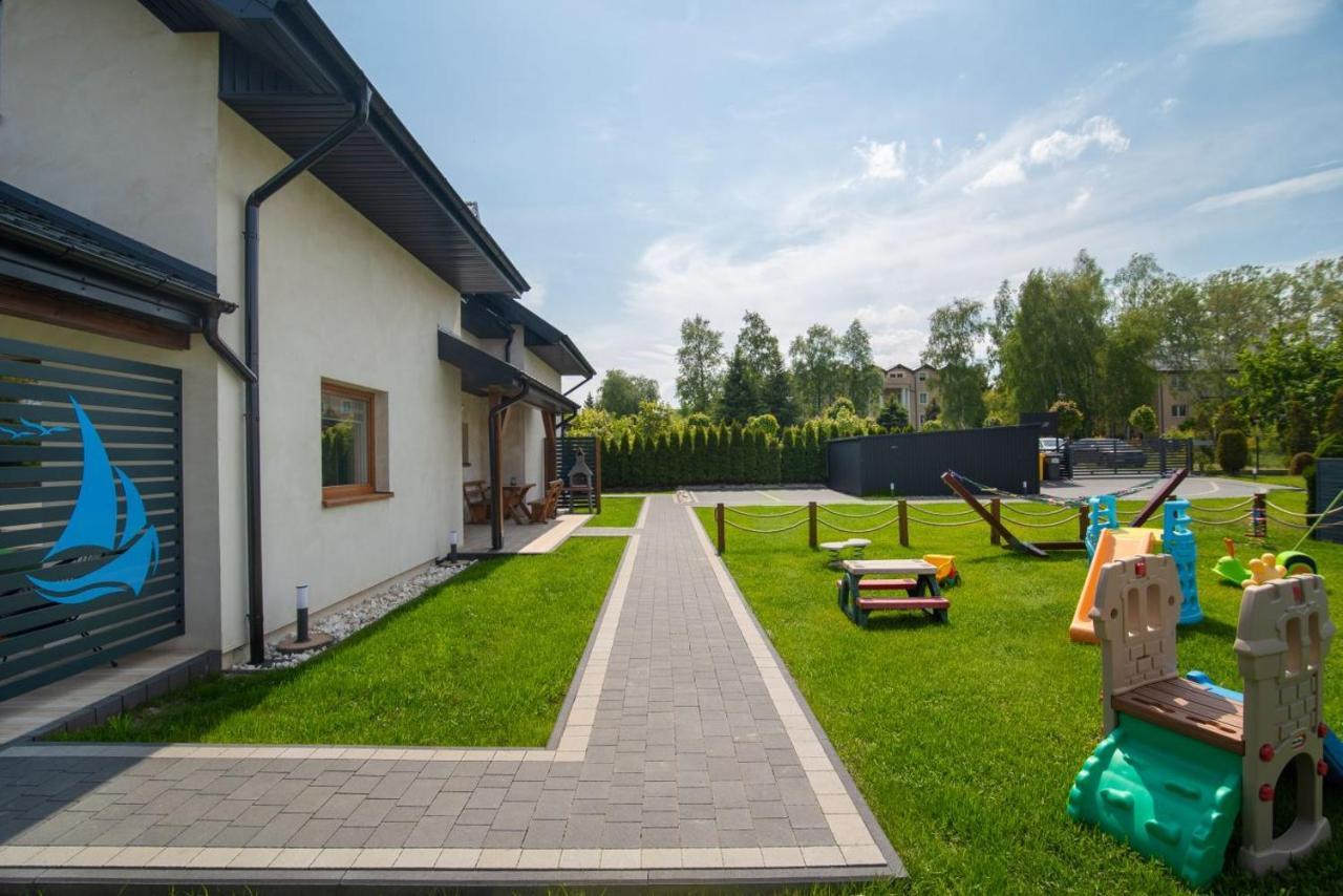 Holiday home Genaker *