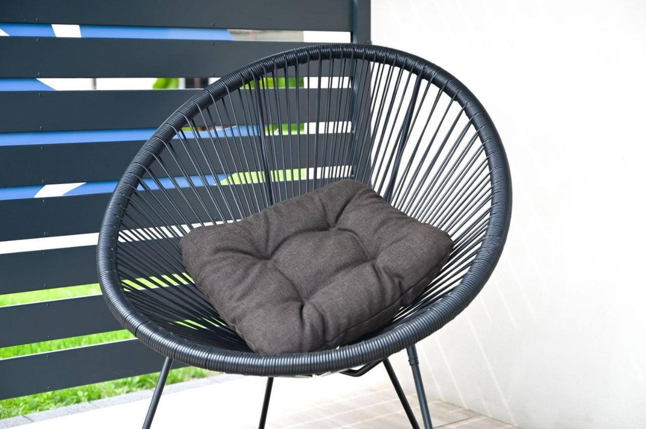 Holiday home Genaker