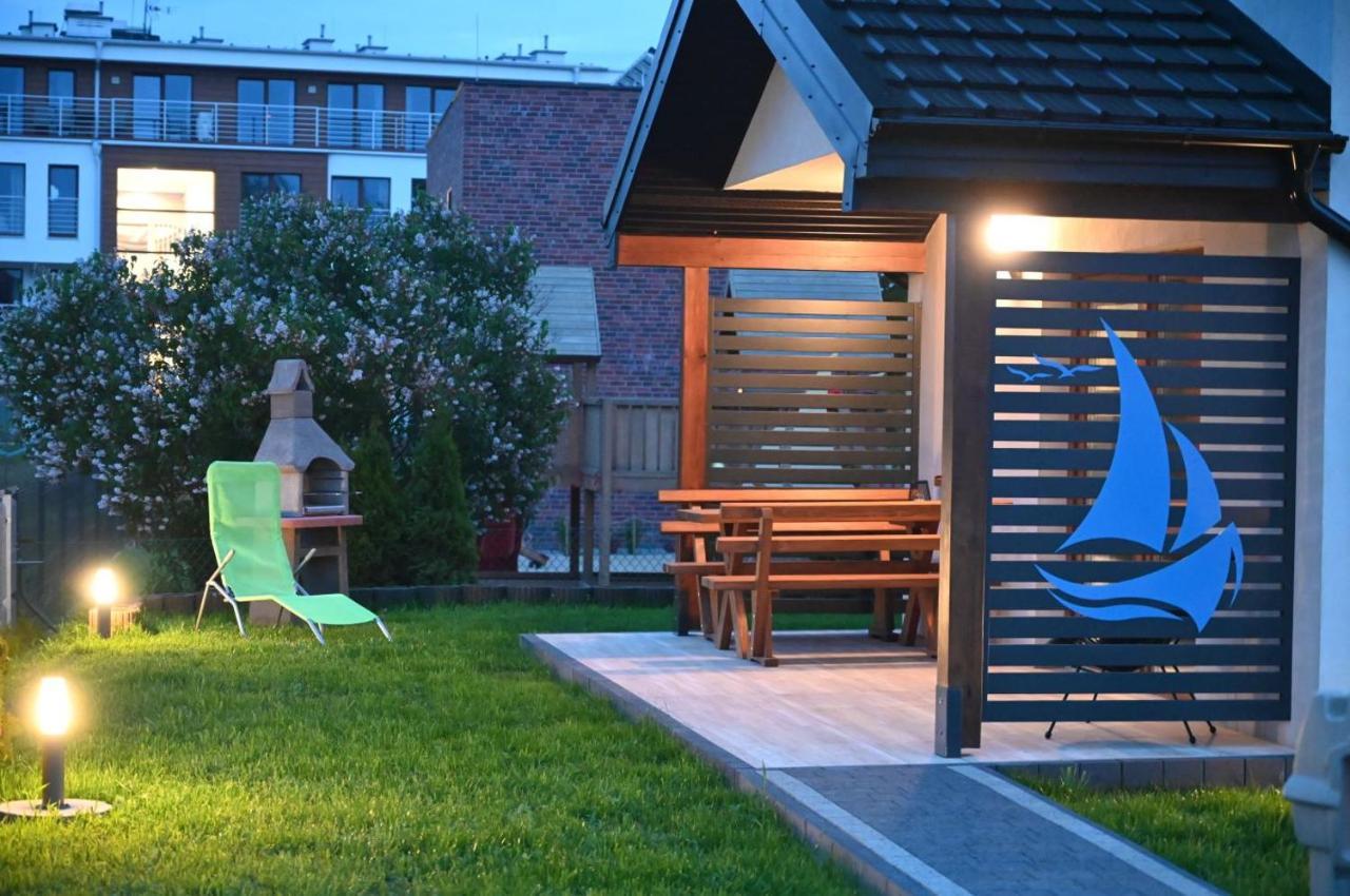 Holiday home Genaker